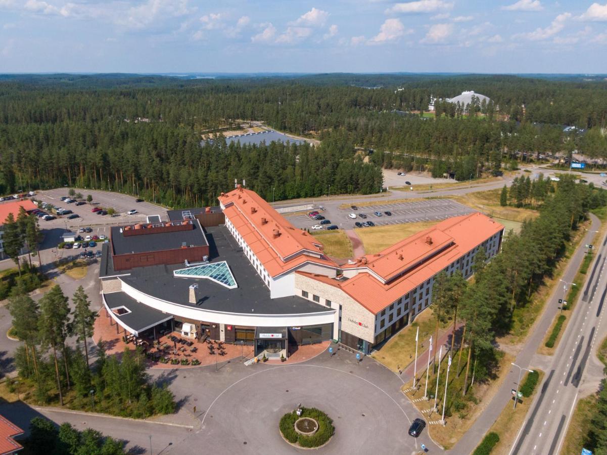 Holiday Club Vierumaeki Exterior photo